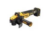 DeWALT DCG418N Aku uhlová brúska 125mm 54V