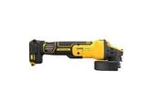 DeWALT DCG418N Aku uhlová brúska 125mm 54V