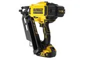 DeWalt DCN930P2 Aku klincovačka 18V 2x5,0Ah