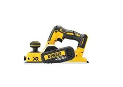 DeWALT DCP580NT Aku hoblík 18V