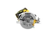 DeWALT DCS570N Aku okruťná píla 184mm 18V