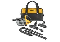 DeWalt DCV501LN Aku vysávač triedy L 18V