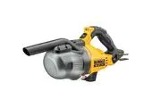 DeWalt DCV501LN Aku vysávač triedy L 18V