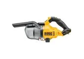 DeWalt DCV501LN Aku vysávač triedy L 18V
