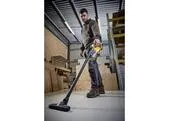 DeWalt DCV501LN Aku vysávač triedy L 18V