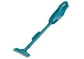 Makita CL107FDZ Akumulátorový vysávač 12V MAX