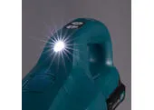 Makita CL107FDZ Akumulátorový vysávač 12V MAX