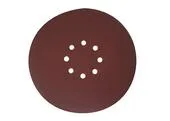Výsek Burley R7237A-F, 225 mm, P120, brúsny, do brúsky na sadrokartón, bal. 5 ks