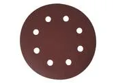 Burley Výsek 243981 R7240, 180 mm, P220, brúsny, do brúsky na sadrokartón, bal. 5 ks