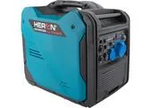 Heron 8896227 Elektrocentrála invertorová tichá 1F, 5,5kW