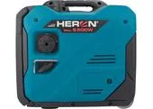 Heron 8896227 Elektrocentrála invertorová tichá 1F, 5,5kW