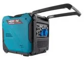 Heron 8896227 Elektrocentrála invertorová tichá 1F, 5,5kW