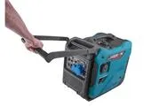 Heron 8896227 Elektrocentrála invertorová tichá 1F, 5,5kW