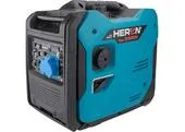 Heron 8896227 Elektrocentrála invertorová tichá 1F, 5,5kW