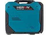 Heron 8896227 Elektrocentrála invertorová tichá 1F, 5,5kW