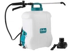 Evika DJ160 Akumulátorový postrekovač 12V 16 lit