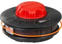 Strend Pro TT-BC415/520 Hlava náhradná na krovinorez silon Profi