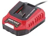 Worcraft CLC-20V-2.0 ShareSYS Nabíjačka