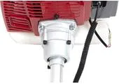 Worcraft GT65-430 Krovinorez 2,2 kW, s príslušenstvom, ANTIVIBRAČNÁ FUNKCIA