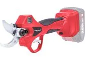 Worcraft CSC-S20LiCP ShareSYS Nožnice 20V Li-Ion, záhradné, akumulátorové, na konáre, cut.30 mm