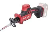 Worcraft CSS-S20LiBA ShareSYS Píla 20V Li-ion, Vyvetvovacia, bezuhliková
