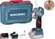 Worcraft Home CSC-S20LiBCM ShareSYS Nožnice BRUSHLESS, 20V Li-Ion, záhradné