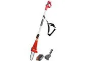 Worcraft CPS-S20Li ShareSYS SET Píla 20 V Li-Ion, vyvetvovacia, lišta 8" OREGON, teleskopická 188-270 cm