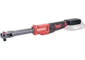 Worcraft CRW-S20LiB ShareSYS Uťahovák 20V Li-ion, račnový, rázový, 120 Nm, bezuhlíkový