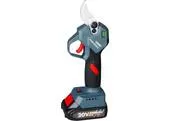 Worcraft Home CSC-S20LiBCM ShareSYS Nožnice BRUSHLESS, 20V Li-Ion, záhradné