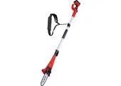 Worcraft CPS-S20Li ShareSYS SET Píla 20 V Li-Ion, vyvetvovacia, lišta 8" OREGON, teleskopická 188-270 cm