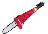 Worcraft CPS-S20Li ShareSYS SET Píla 20 V Li-Ion, vyvetvovacia, lišta 8" OREGON, teleskopická 188-270 cm