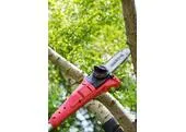 Worcraft CPS-S20Li ShareSYS SET Píla 20 V Li-Ion, vyvetvovacia, lišta 8" OREGON, teleskopická 188-270 cm
