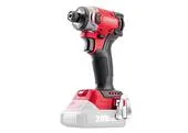 Worcraft CIS-S20LiBM-260 ShareSYS Uťahovák, 20V Li-Ion, rázový, HEX, 260Nm, bezuhlíkový, SET v kufríku