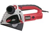 Worcraft EWC-1500 Fréza drážkovacia, do muriva, 1500W, s príslušenstvom