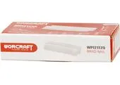 Klince do sponkovačky Worcraft CNS-S20Li, 15 mm, Typ T, bal. 5000 ks