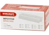 Worcraft 418165 Klince do sponkovačky CNS-S20LiH 50 mm, Typ T, bal. 5000 ks