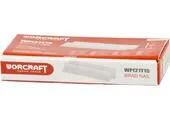 Worcraft 418152 Klince do sponkovačky CNS-S20Li, 15 mm, Typ T, bal. 5000 ks