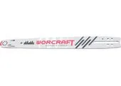 Worcraft  115630 Lišta vodiaca na pílu CGC-S20LiBD, diel 1