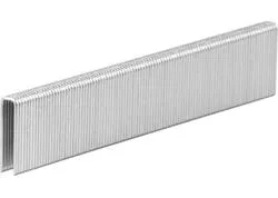 Spony do sponkovačky Worcraft CNS-S20Li / CNS-S20LiH, 19 mm, sponky Typ U, bal. 5000 ks