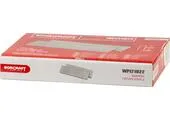 Spony do sponkovačky Worcraft CNS-S20Li / CNS-S20LiH, 19 mm, sponky Typ U, bal. 5000 ks