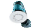Makita DBO180Z Aku excentrická brúska 125mm, 18V