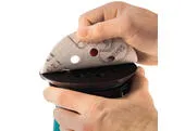 Makita DBO180Z Aku excentrická brúska 125mm, 18V