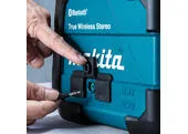 Makita DMR203 Aku reproduktor