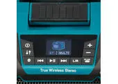 Makita DMR203 Aku reproduktor