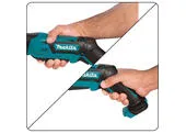 Makita JR103DSAE Aku chvostová píla 12V Max