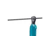 Makita WR100DSA Akumulátorová račňa 12V Max 2,0Ah