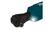 Makita WR100DSA Akumulátorová račňa 12V Max 2,0Ah