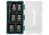 Makita E-16592 Sada nástrčkových kľúčov 7ks
