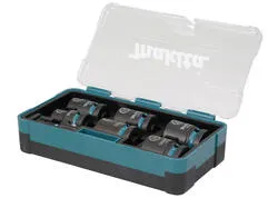 Makita E-16592 Sada nástrčkových kľúčov 7ks