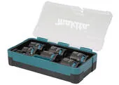 Makita E-16592 Sada nástrčkových kľúčov 7ks